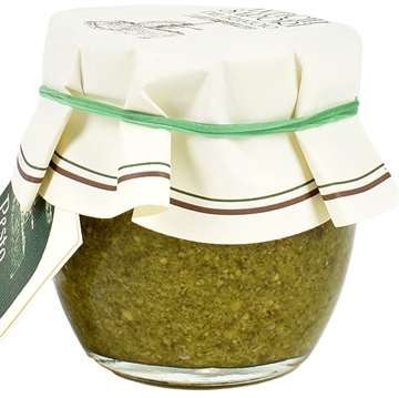 Mini pesto - Genovese pesto